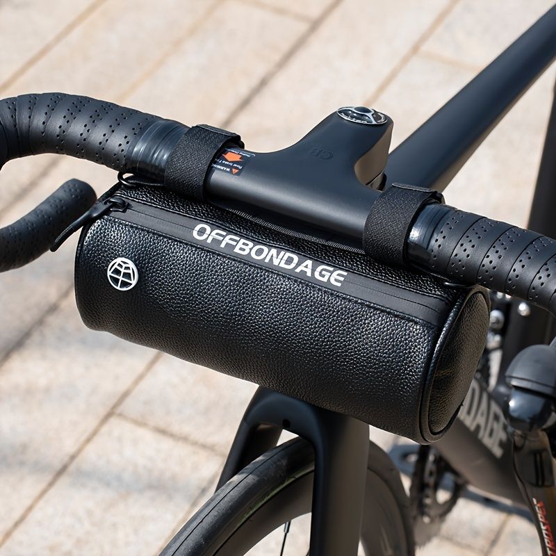 Bike Handlebar Bag