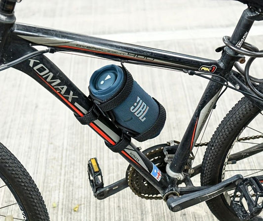 Bicycle Water Bottle Holder