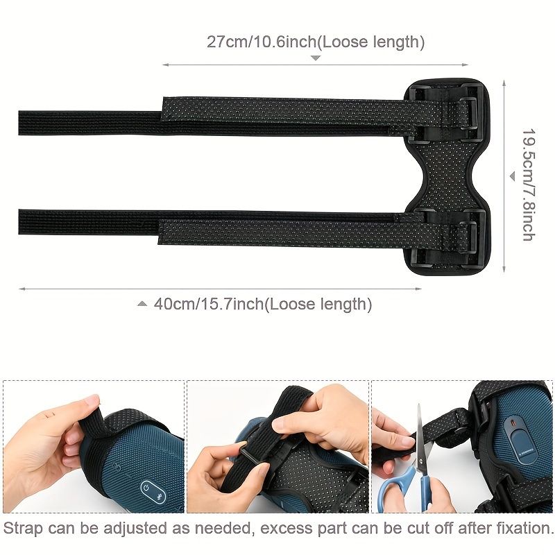 Bicycle Water Bottle Holder
