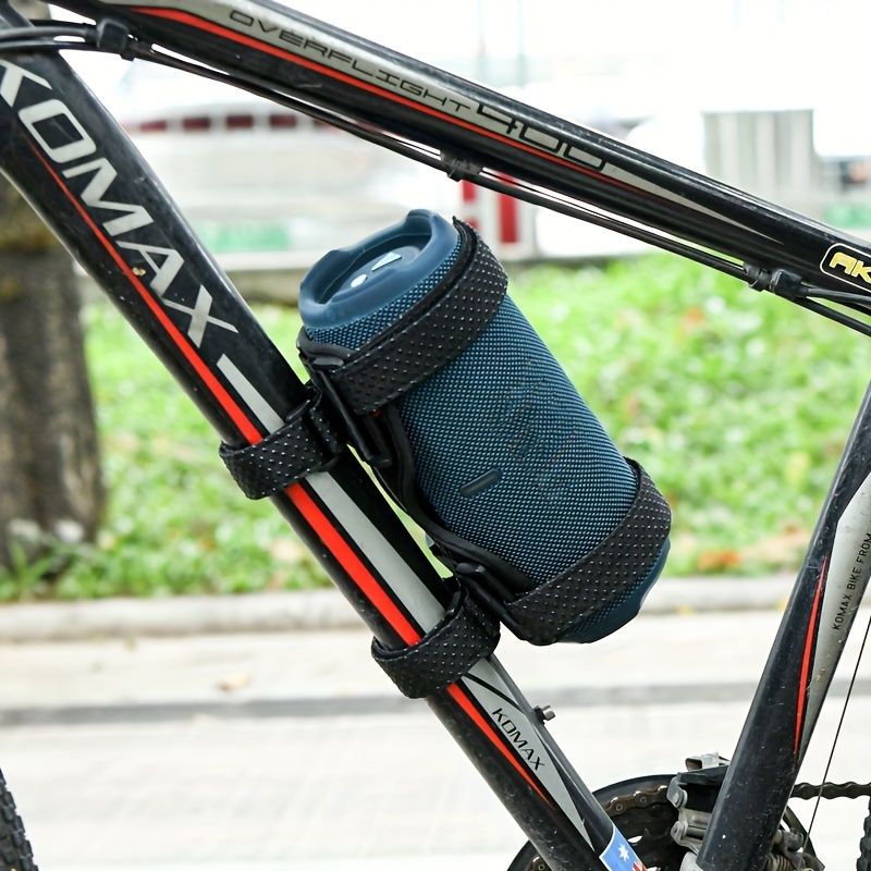 Bicycle Water Bottle Holder