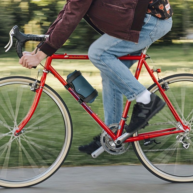 Bicycle Water Bottle Holder