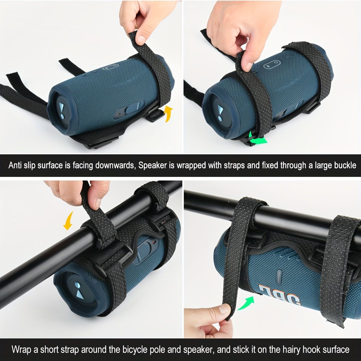 Bicycle Water Bottle Holder