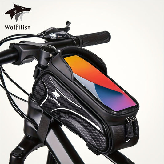 Bicycle Phone Bag for 7-inch Devices