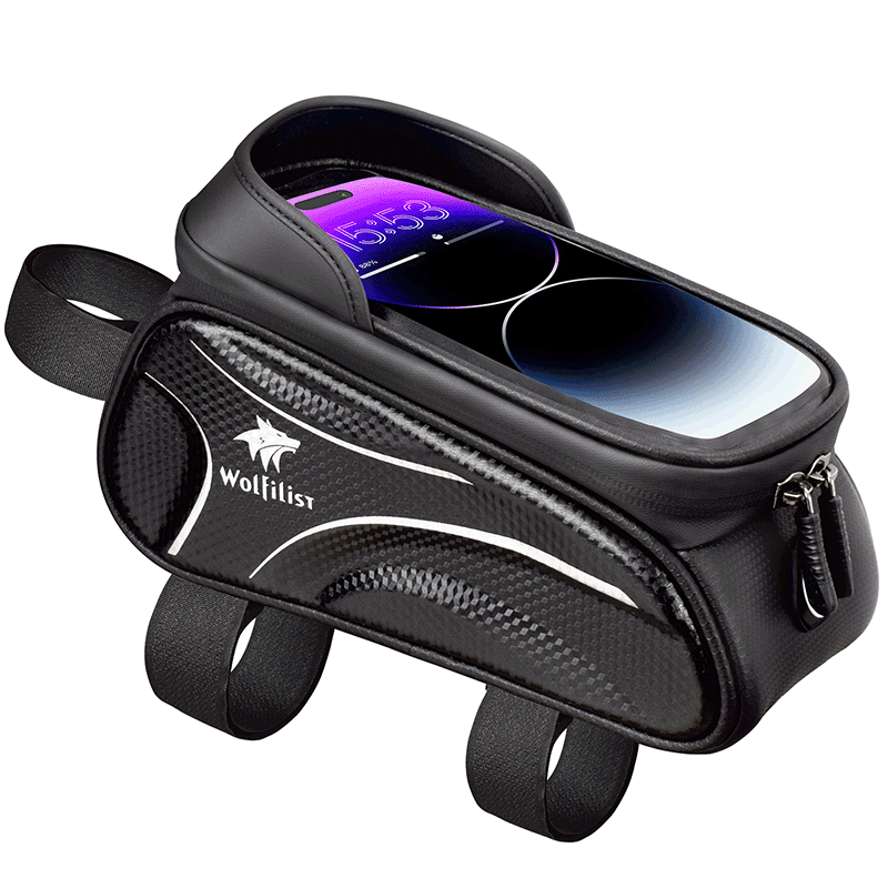 Bicycle Phone Bag for 7-inch Devices