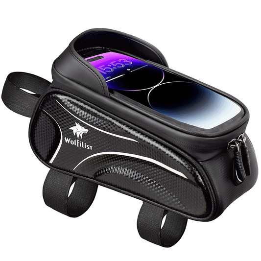 Bicycle Phone Bag for 7-inch Devices