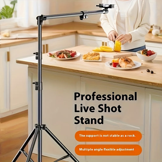 Flexible Phone Shooting Stand