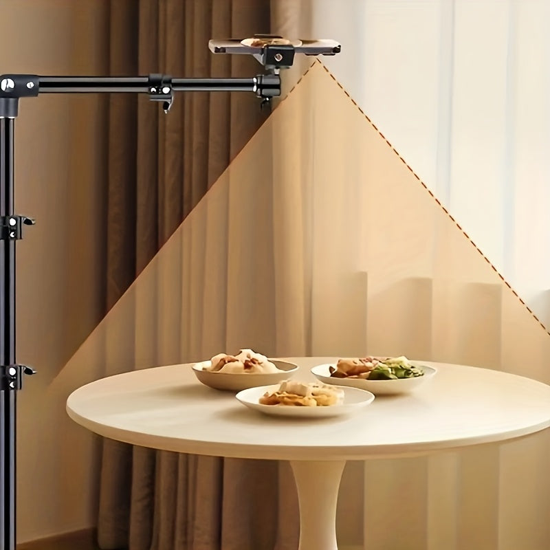 Flexible Phone Shooting Stand