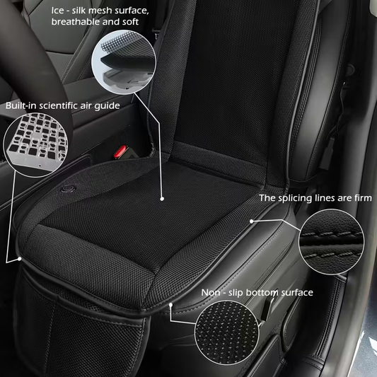 Ventilated Car Seat Cushion