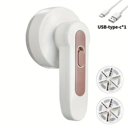 USB-C Electric Fabric Shaver