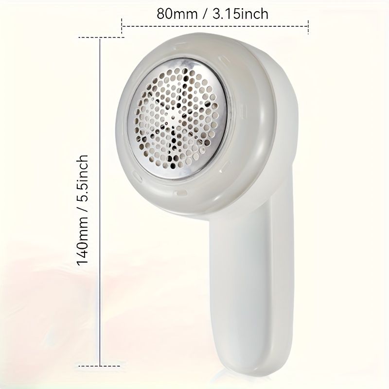 USB-C Electric Fabric Shaver