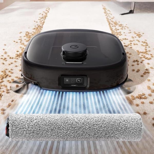 Eufy E28/E25 Omni Robot Vacuum Replacement Kit - 17 Pack
