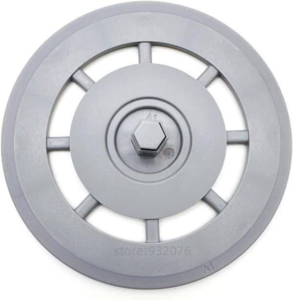 Genuine Roborock Q Revo/P10 Mop Holder Accessory