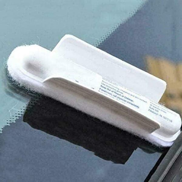 Car Glass Water Repellent Coating Agent