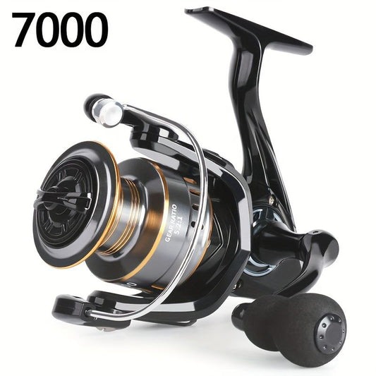 Billings EK7000 Spinning Fishing Reel