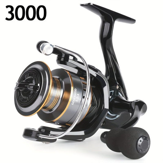 Billings EK3000 Spinning Fishing Reel