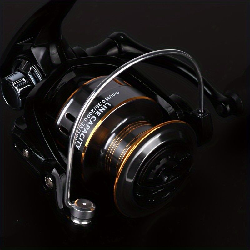 Billings EK3000 Spinning Fishing Reel