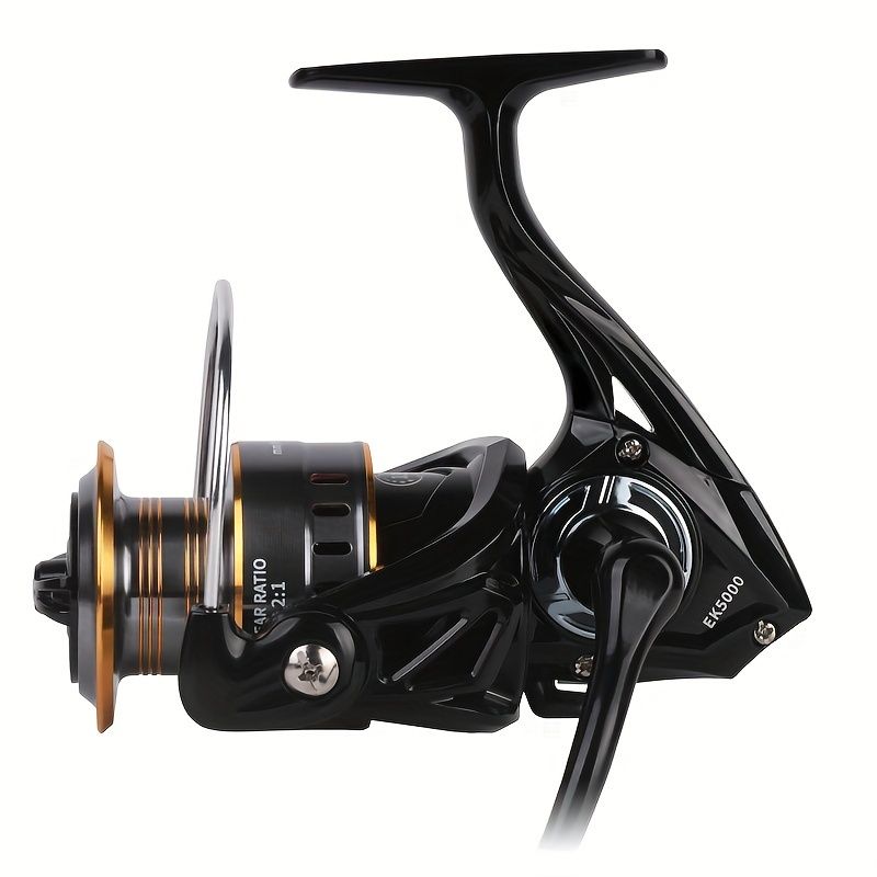 Billings EK3000 Spinning Fishing Reel