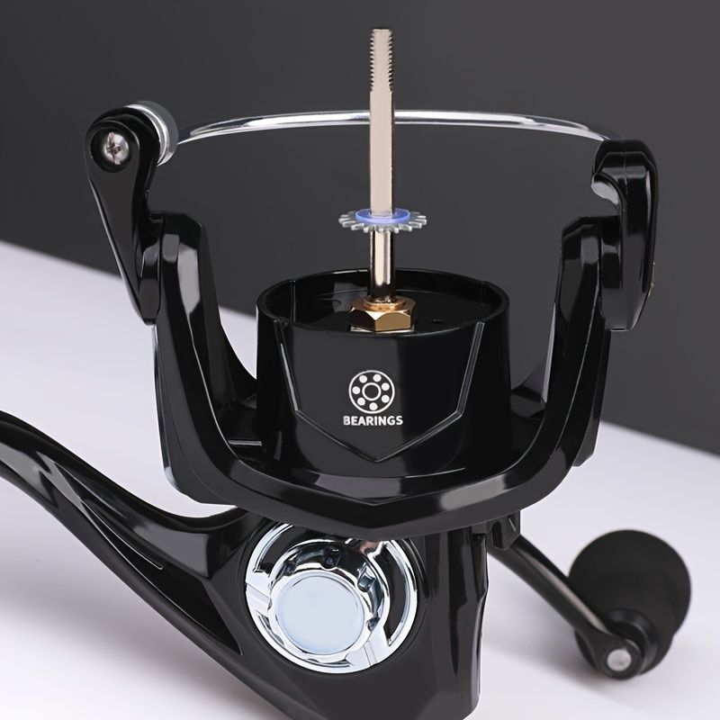 Billings EK3000 Spinning Fishing Reel