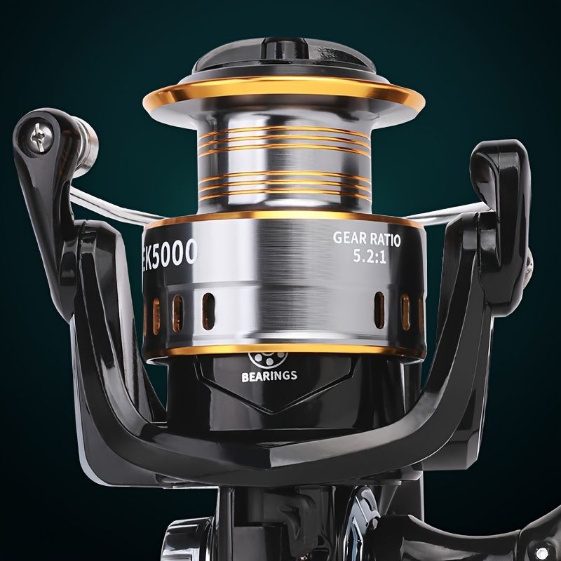 Billings EK3000 Spinning Fishing Reel