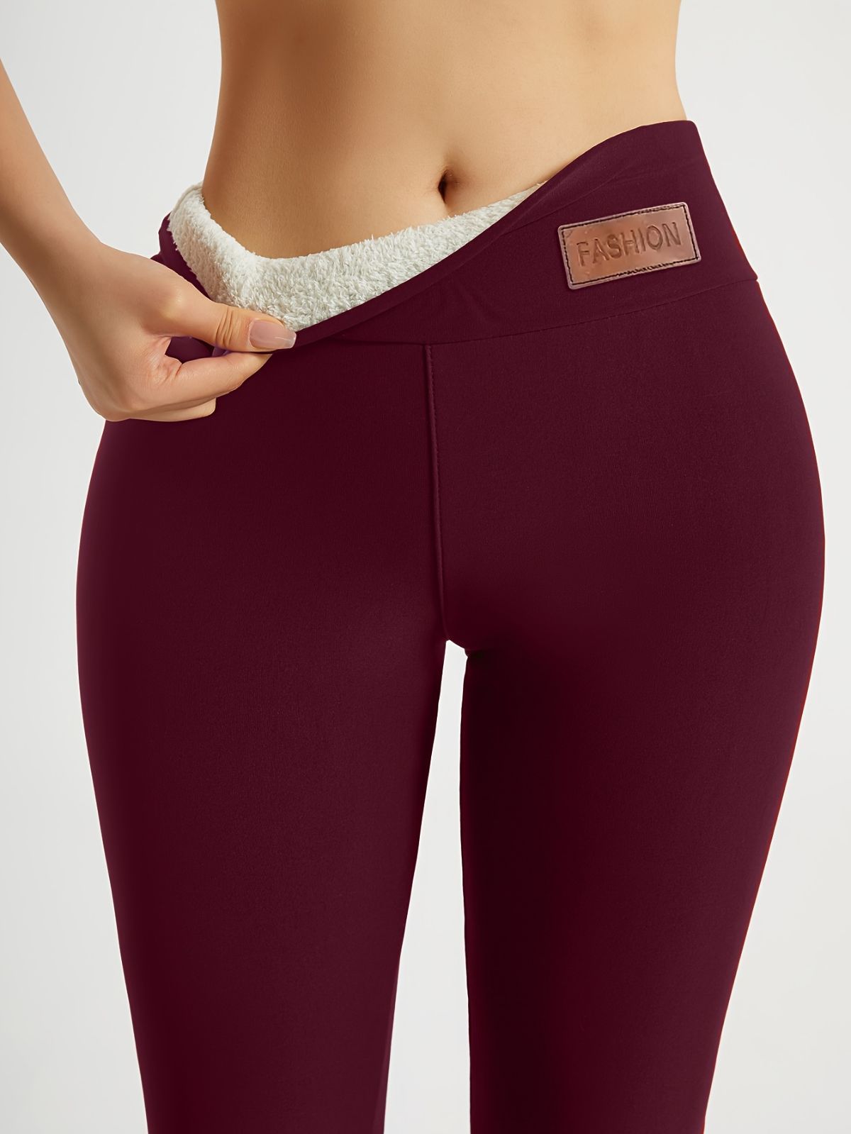 Women's Sports Leggings - Blue AU14