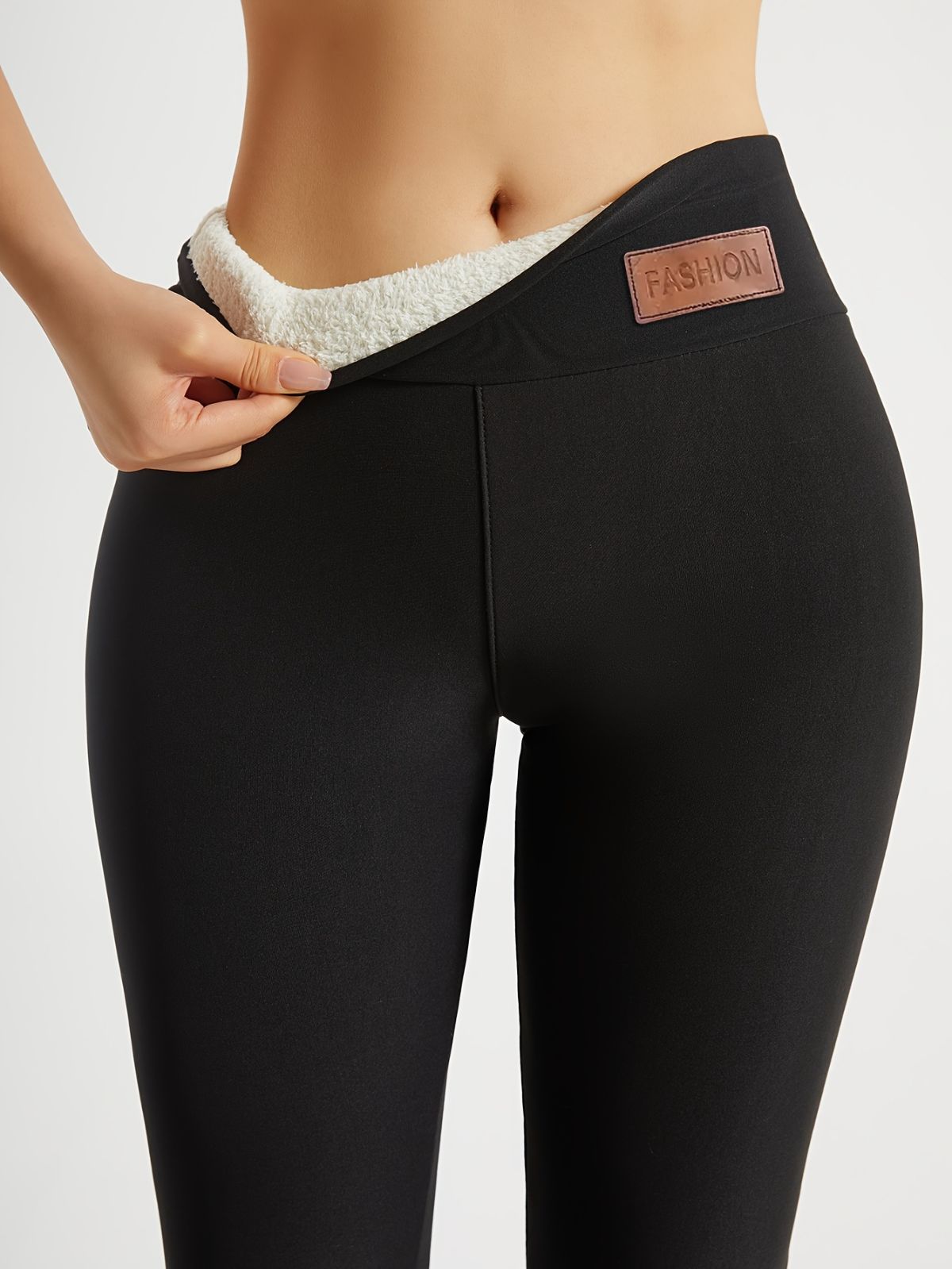 Women's Sports Leggings - Blue AU14