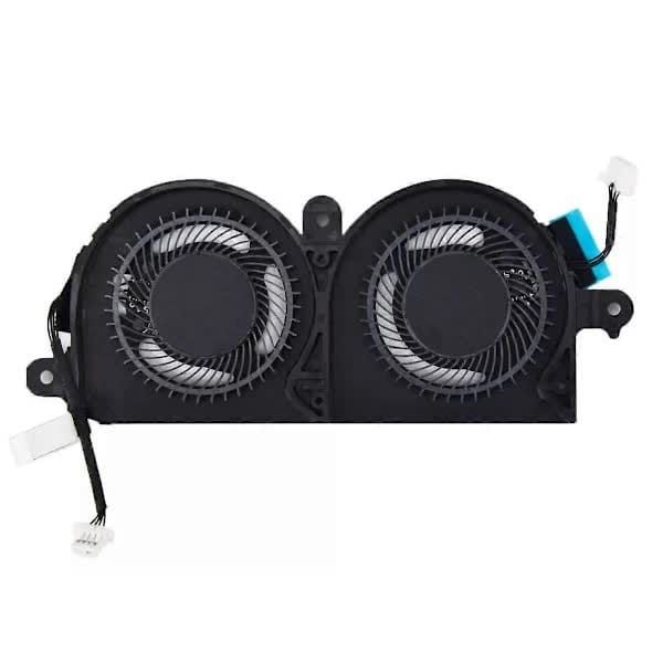 Dual-Fan Laptop Cooling Pad