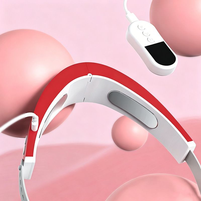 Smart V-Face Device - White 200mm