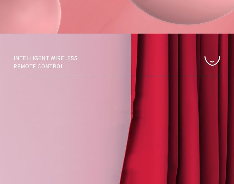Smart V-Face Device - White 200mm