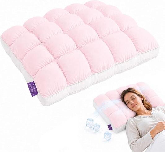 Cooling Pillow - pink