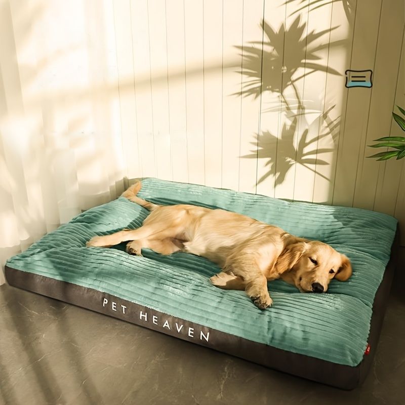 Luxury Plush Dog Sleep Mat