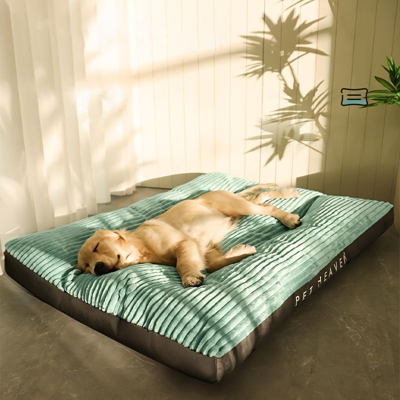 Luxury Plush Dog Sleep Mat