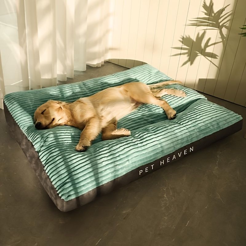 Luxury Plush Dog Sleep Mat