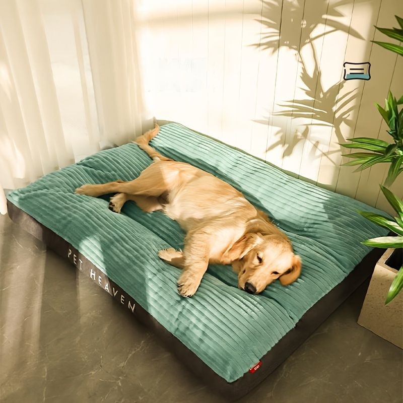 Luxury Plush Dog Sleep Mat