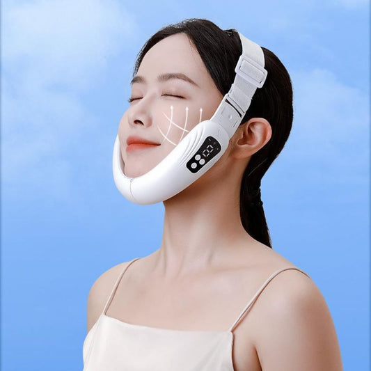 Electric V-Face Lifting Massager