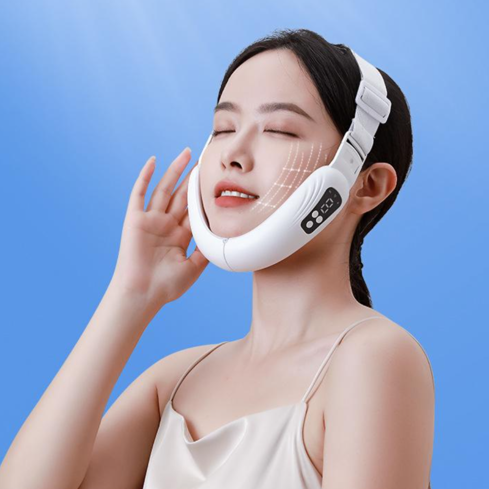 Electric V-Face Lifting Massager