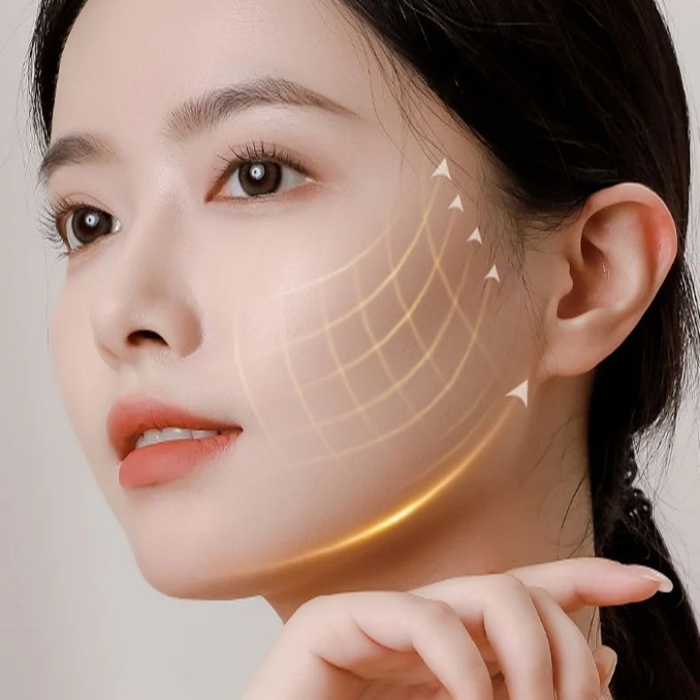 Electric V-Face Lifting Massager