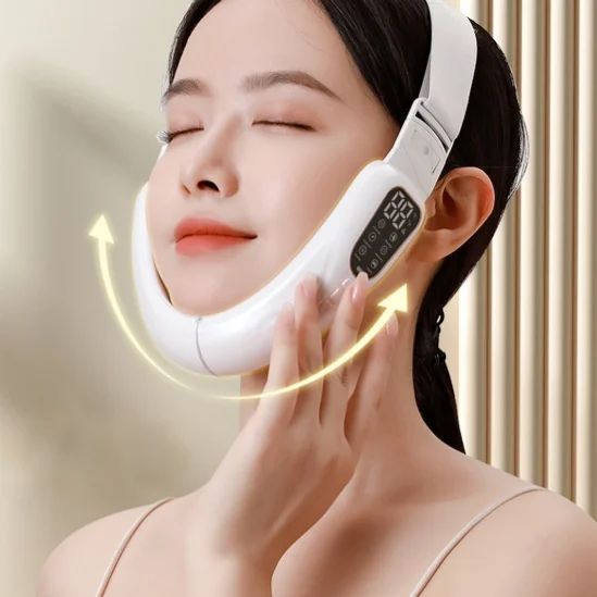 Electric V-Face Lifting Massager