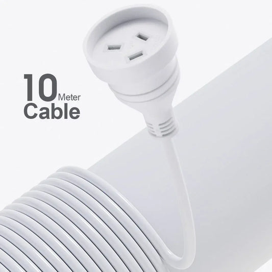 10m Extension Lead