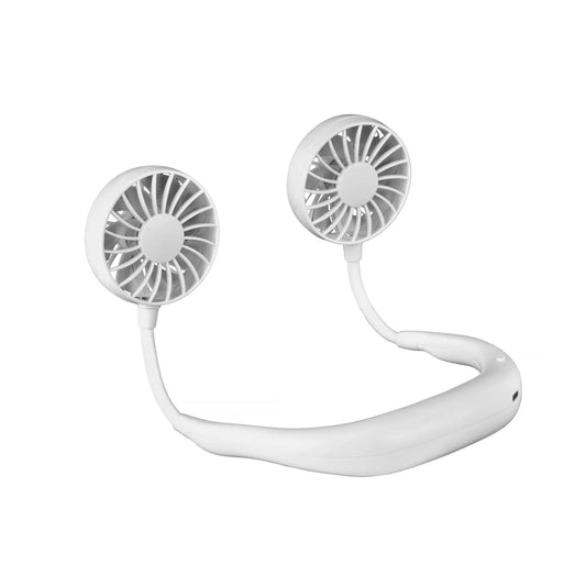 USB Neck Fan - 3 Speeds