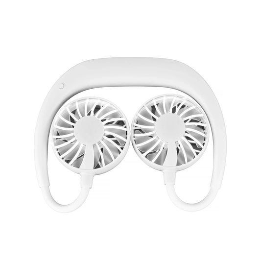 USB Neck Fan - 3 Speeds