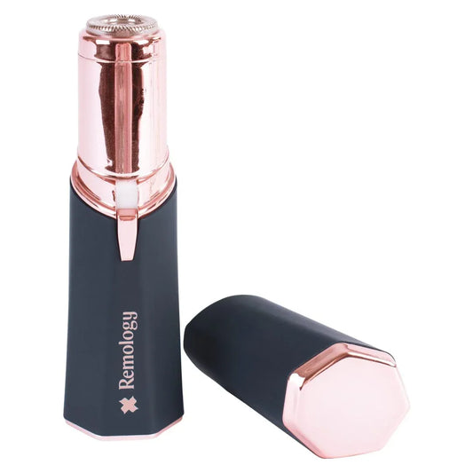 Remology Facial Trimmer with LED
