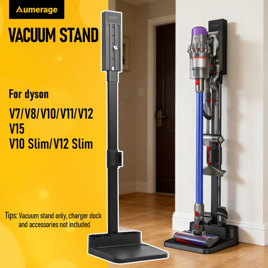 Freestanding Vacuum Stand for Dyson V-Series