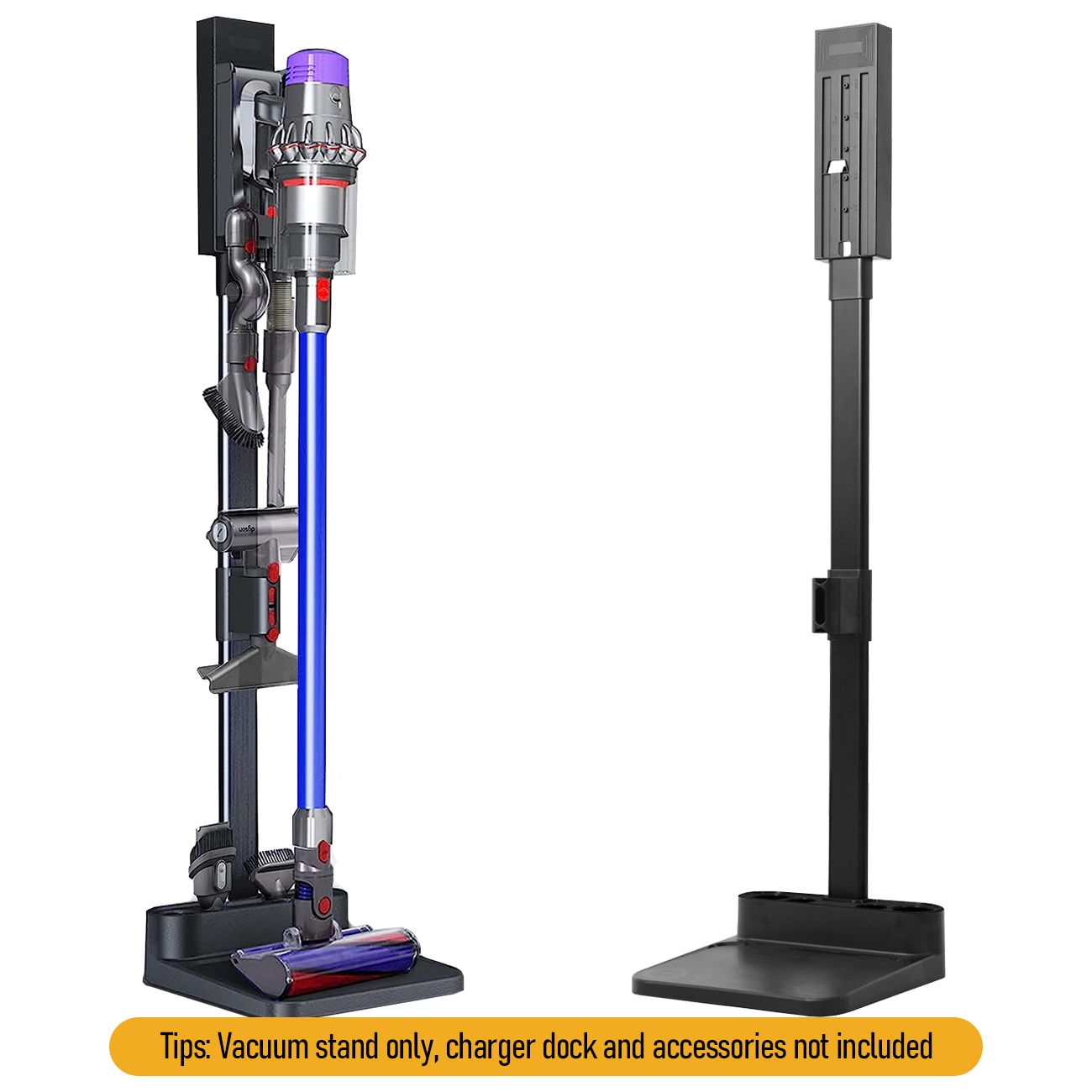 Freestanding Vacuum Stand for Dyson V-Series
