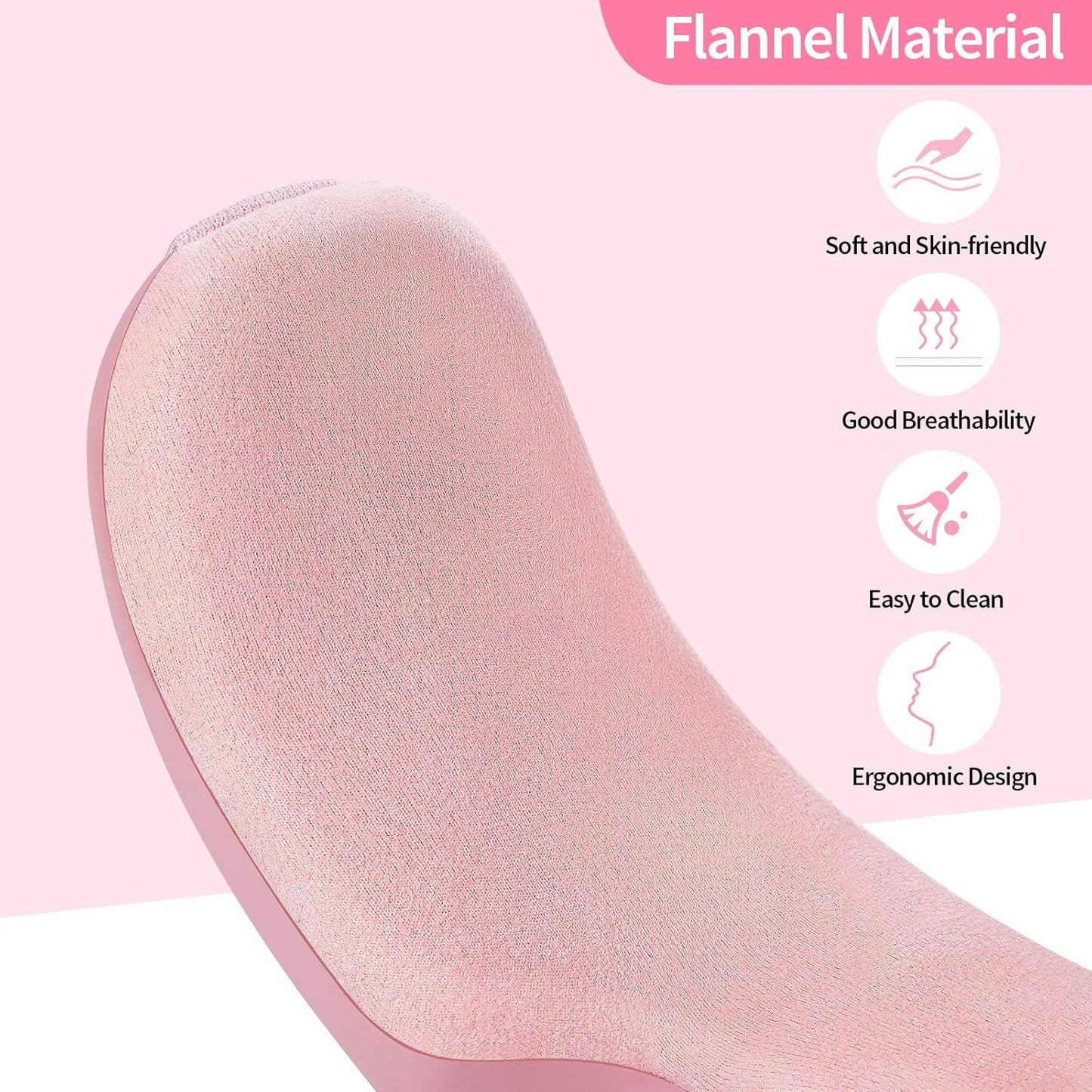 Heated Eye Massager with Bluetooth