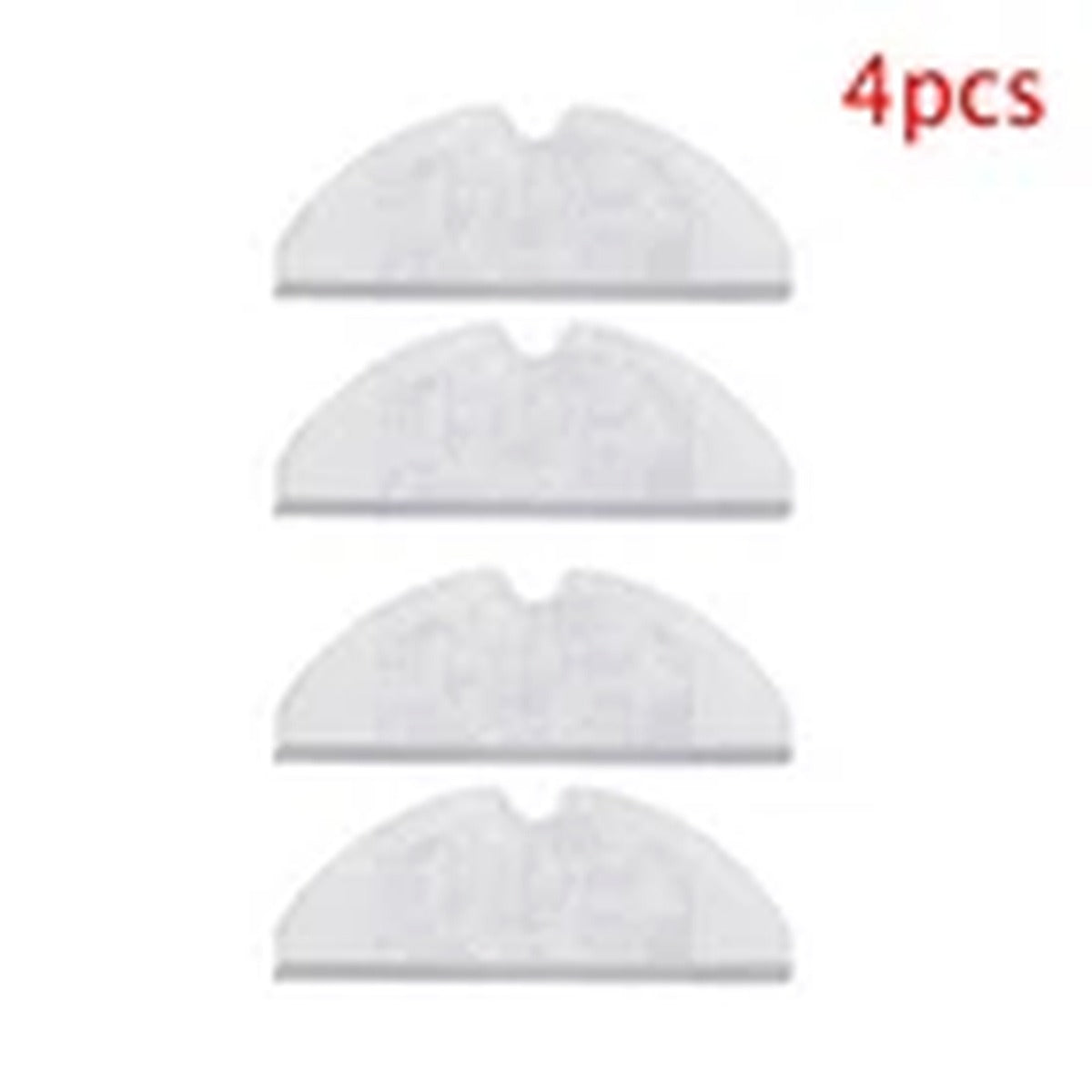 Roborock S5/S6 Max Water Tank Filter & Mop Part