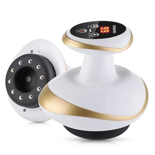 Electric Cupping Massager