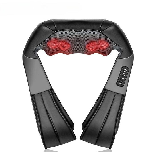 Shiatsu Neck & Shoulder Massager