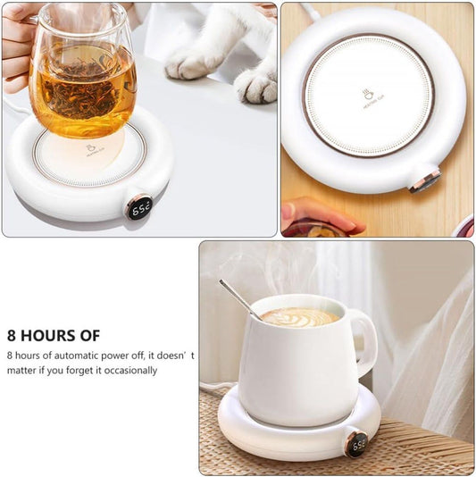 Electric Coffee Mug Warmer