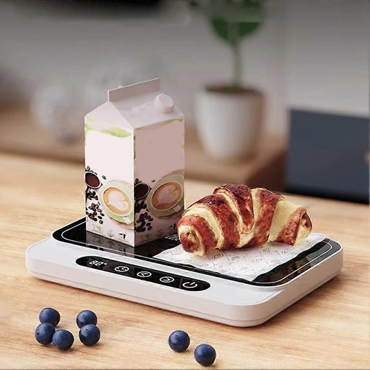Electric Coffee Mug Warmer