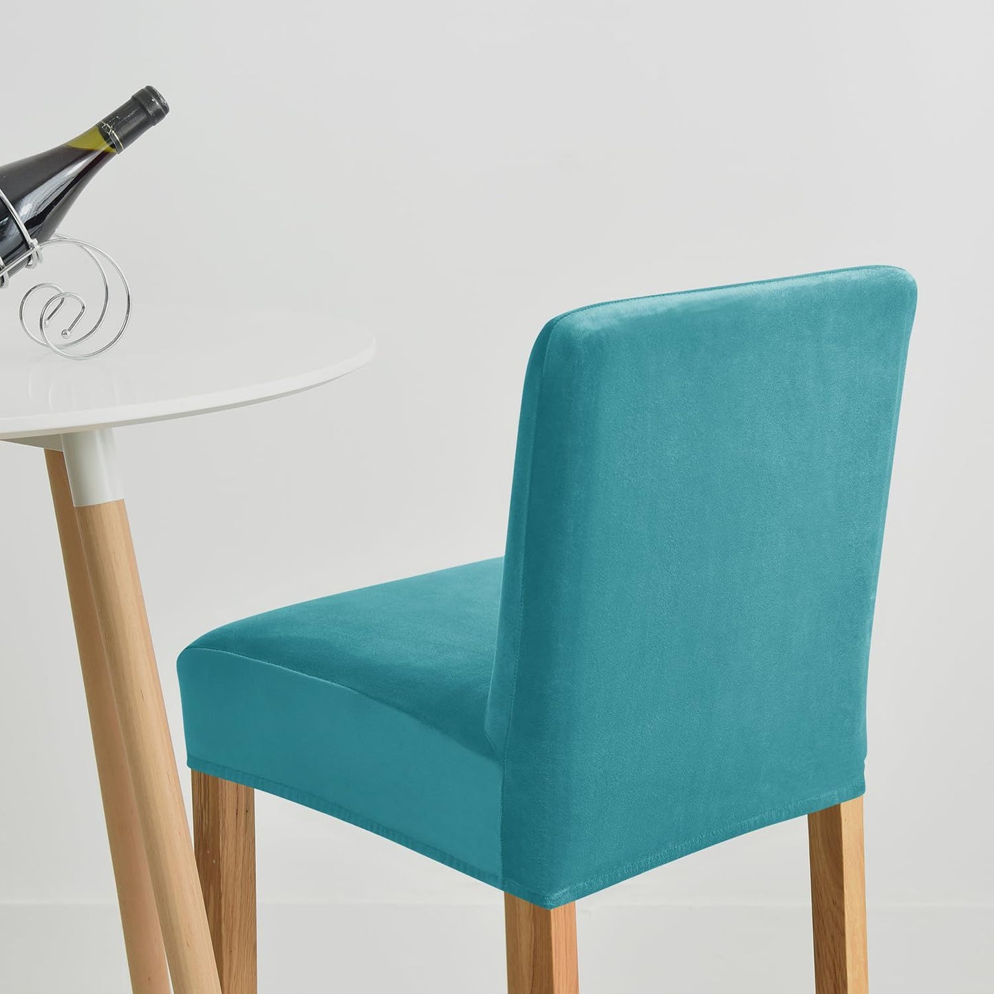 2-Pack Bar Stool Chair Covers